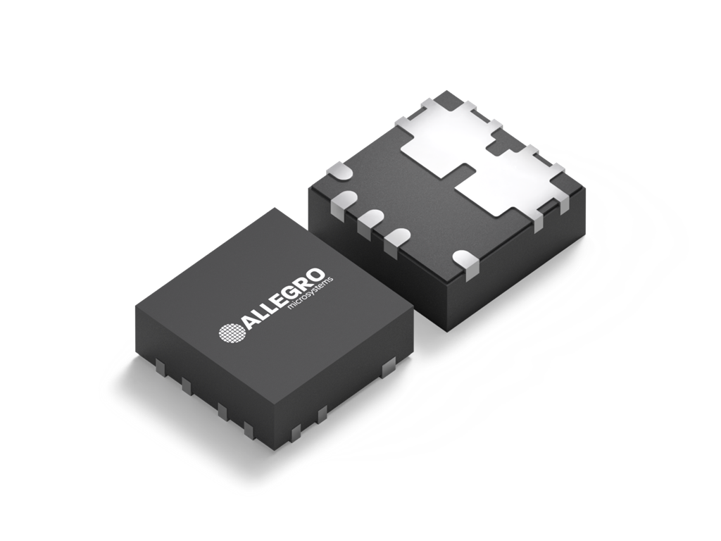 7-Pin QFN EZ Package Image