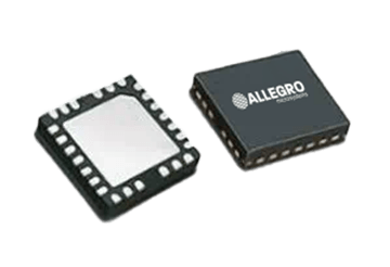 Allegro EC 28-Pin Package