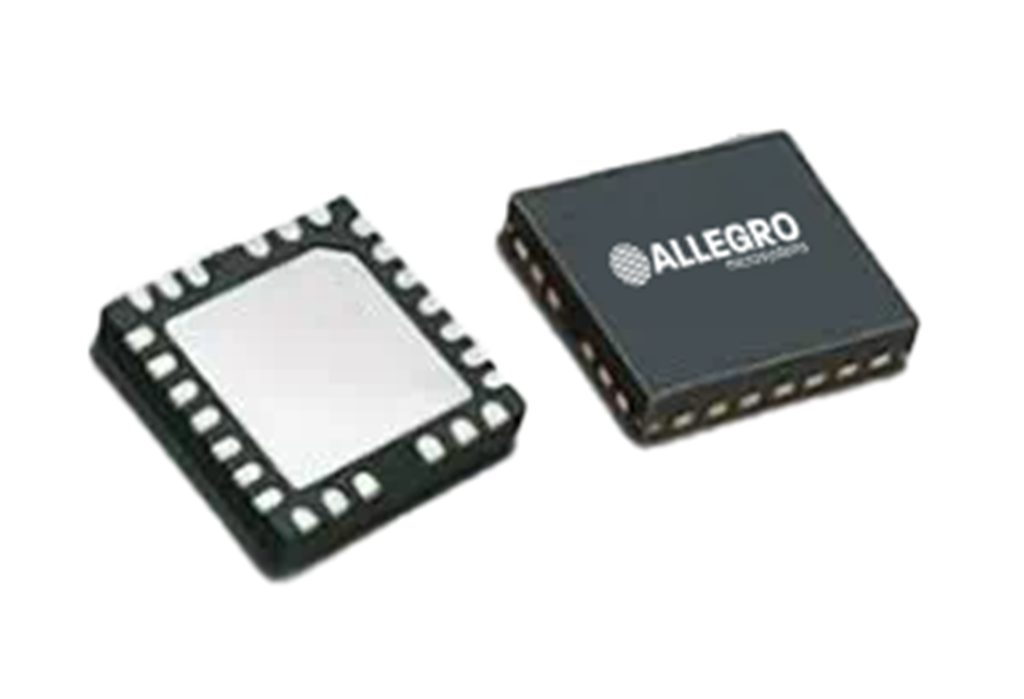 Allegro EC 28-Pin Package