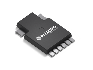 AEC-Q100 Qualified ±800V Reinforced Isolation ±200A Hall-Effect Current Sensor in Compact PSOF-8 Package