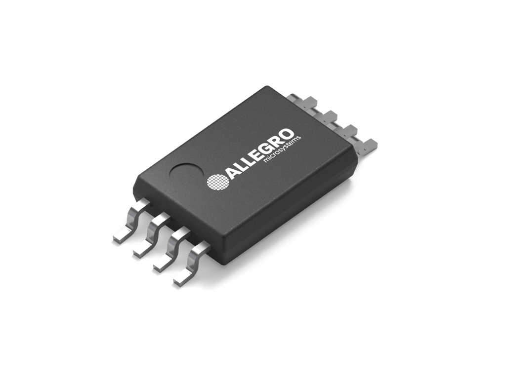 2d TMR Angular Sensor - CT130 - Product Image