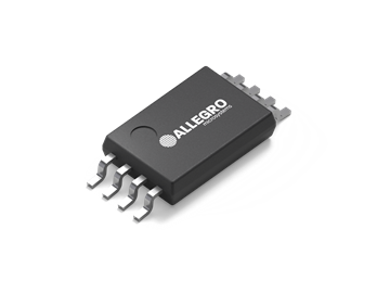 2d TMR Angular Sensor - CT130 - Product Image