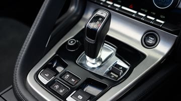 gear shifter