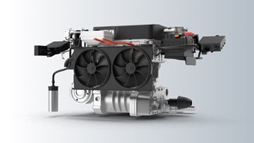 Thermal Management System
