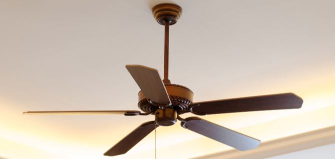 Reduce Design Time by Simplifying Code Development in Ceiling Fan Applications: Article Image
