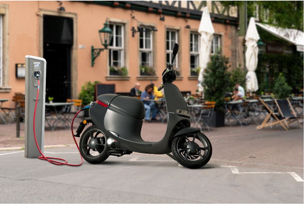 Overcoming Battery Cooling Challenges to Enable Safe and Reliable Electric Two-Wheelers