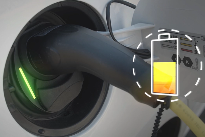 CES 2024: Allegro MicroSystems Has The Right Sensors For Modern Electric Vehicle Technology