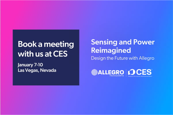 CES 2025 Press Release