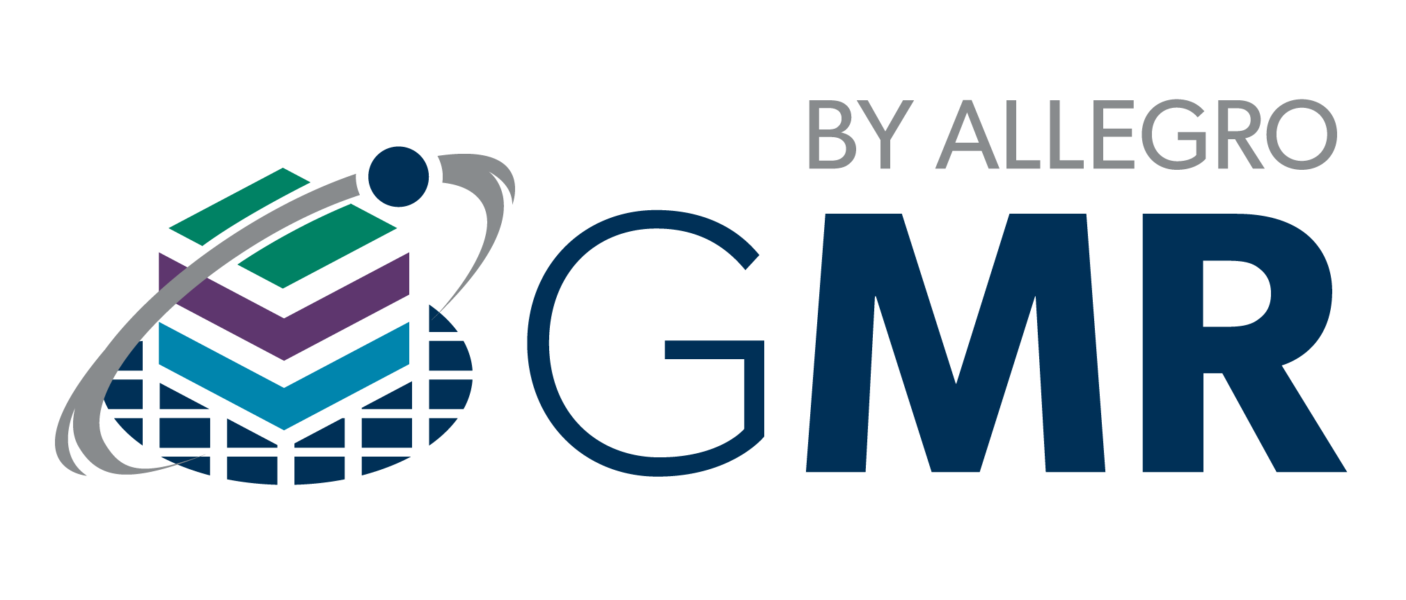Allegro GMR Logo