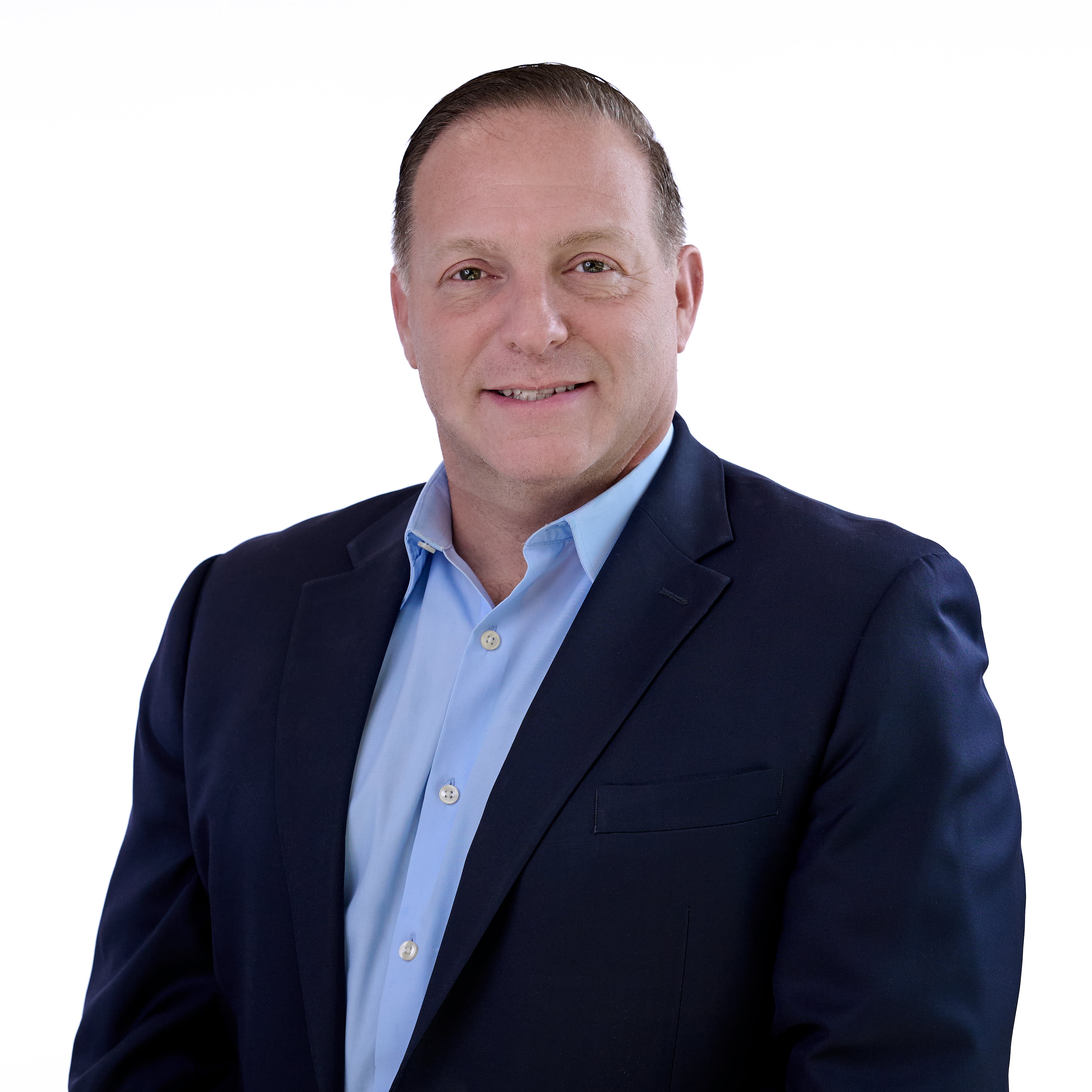 Derek D'Antilio Executive Vice President Chief Financial Officer and Treasurer