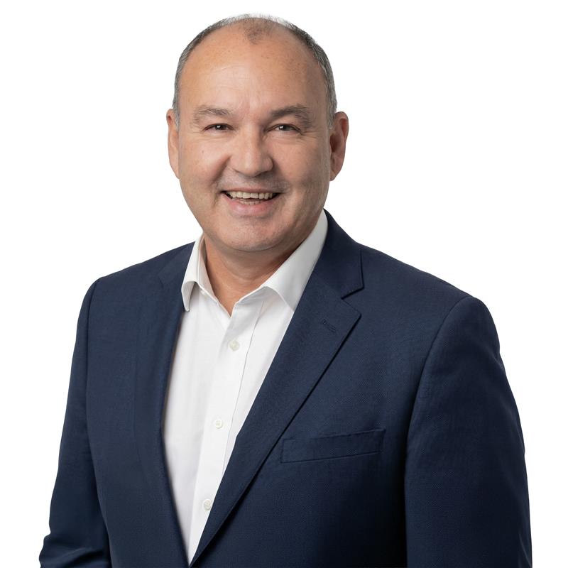 Ian Kent