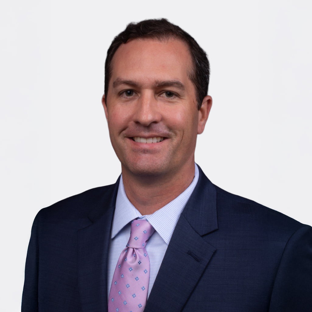 Troy Coleman - Senior Vice President, General Manager, Products Leadership Image