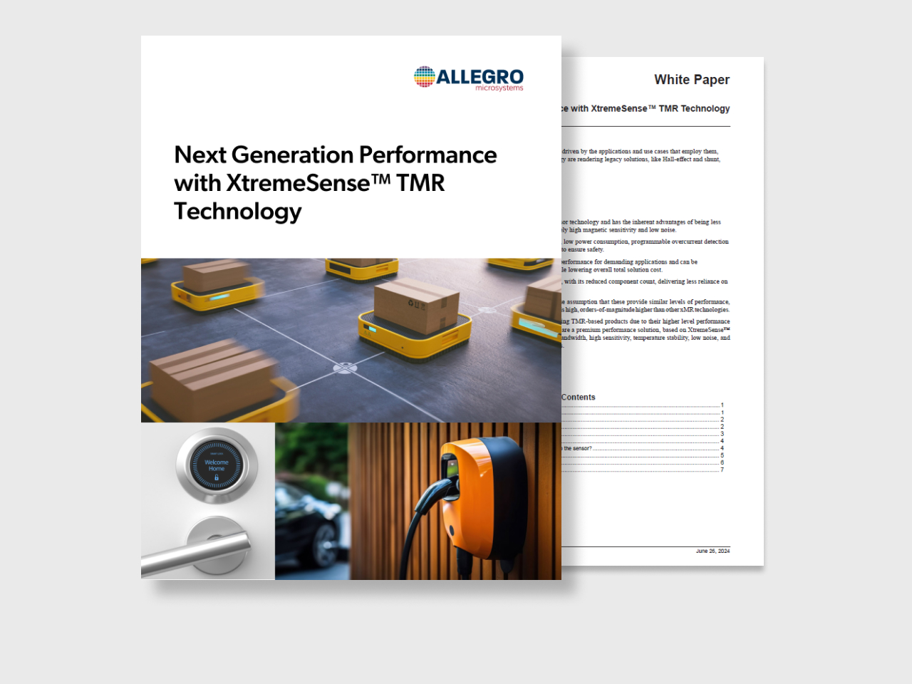 TMR Whitepaper Cover